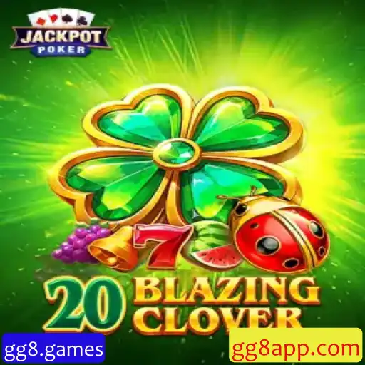 Explorando 20BlazingClover: Um Guia Completo do Jogo