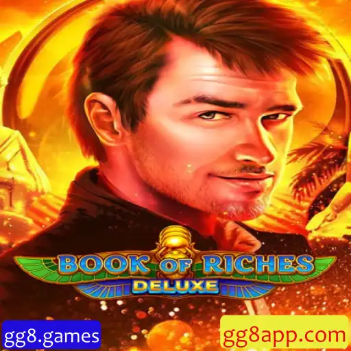 Explorando o Fascinante Mundo de Book of Riches Deluxe