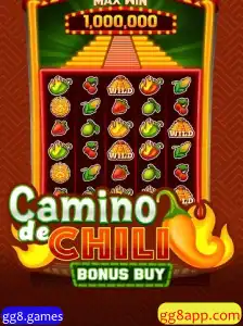 Descubra o Empolgante Mundo de Camino de Chili Bonus Buy no GG8.Games