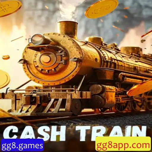 Desvendando o Universo de CashTrain: A Nova Sensação da gg8.games