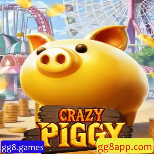 Explorando o Mundo Vibrante de CrazyPiggy em gg8.games