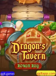 Explorando o Mundo de DragonsTavern: A Nova Sensação entre os Jogos Online
