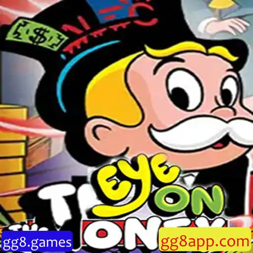 Descubra o Empolgante Mundo de EyeOnTheMoney da gg8.games