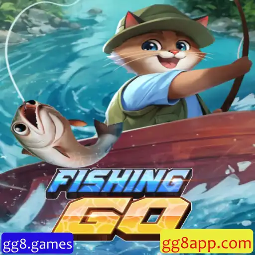 Explorando o Mundo Empolgante de FishingGO: Uma Aventurança Aquática em gg8.games