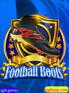 Explorando o Mundo do FootballBoots no gg8.games