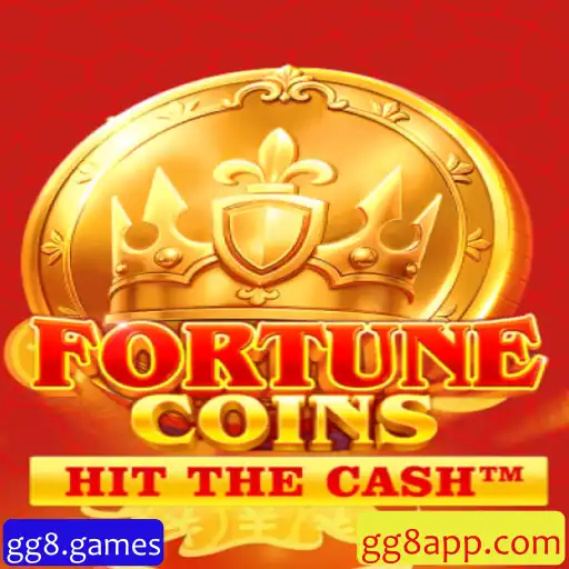 Explorando o Universo do Jogo FortuneCoins e a Plataforma gg8.games