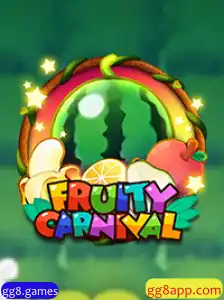 Explorando FruityCarnival: O Novo Fenômeno de gg8.games