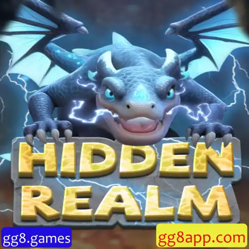Explorando o Mundo de HiddenRealm: Uma Experiência de Jogo Inovadora