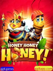 Explorando o Mundo Encantado de HoneyHoneyHoney