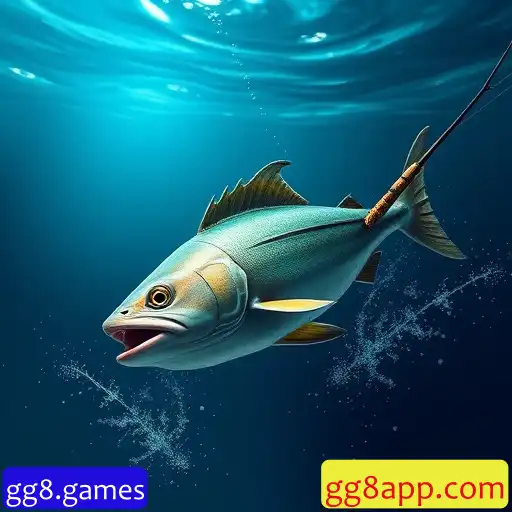 Jogos de pesca