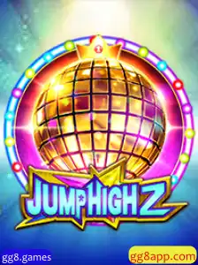 Explorando o Mundo Vibrante de JumpHigh2: O Novo Sucesso da gg8.games