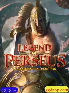 LegendofPerseus: A Jornada Épica no Mundo Virtual de gg8.games