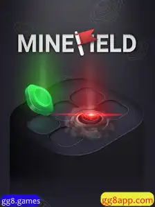 Explorando o Jogo 'MineField' da Plataforma gg8.games