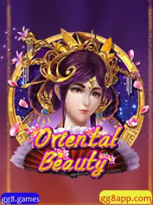 Desvendando os Mistérios de OrientalBeauty: O Novo Fenômeno de gg8.games