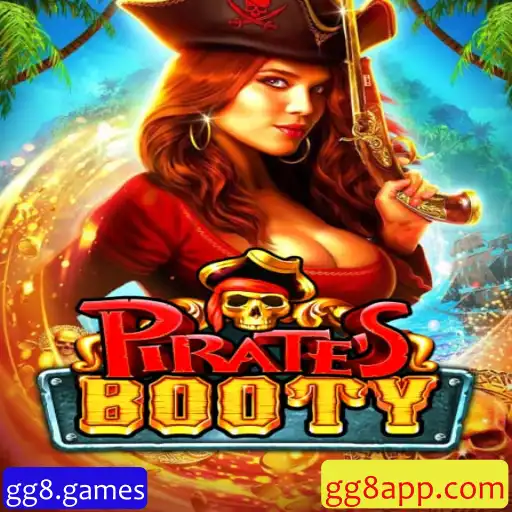 PiratesBooty: Embarque na Aventura dos Sete Mares no gg8.games
