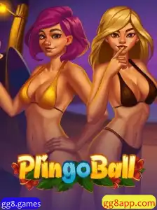Descubra Plingoball: O Novo Fenômeno dos Jogos em gg8.games