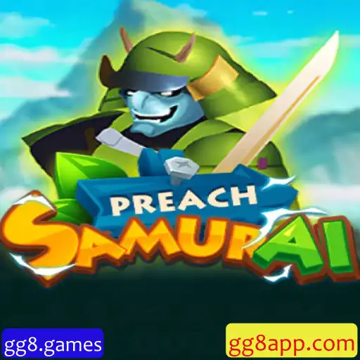 Explorando o Universo de 'PreachSamurai': Jogo de Estratégia e Aventura na gg8.games