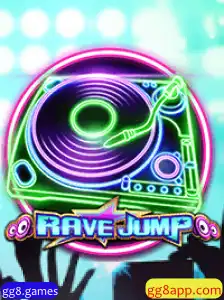 RaveJump: Uma Nova Experiência no Mundo dos Jogos com gg8.games