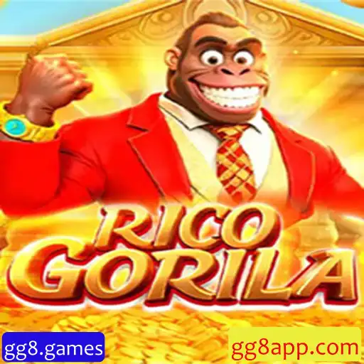 RicoGorila: A Nova Sensação do Mundo dos Jogos