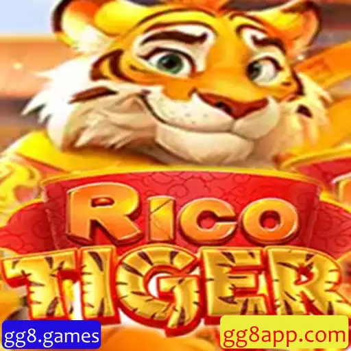 Descubra a Aventura Incrível de RicoTiger em gg8.games