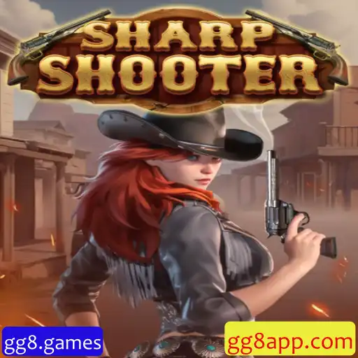 Descubra a Emoção de 'Sharpshooter': O Novo Jogo de Estratégia da gg8.games