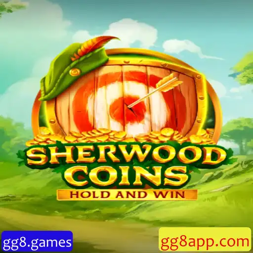 SherwoodCoins: Explorando o Novo Fenômeno dos Games
