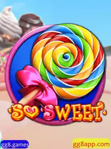 Descubra o Empolgante Mundo do Jogo SoSweet