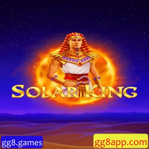 Descubra SolarKing: O Novo Fenômeno em Jogos de Estratégia