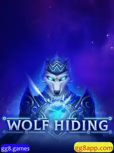 WolfHiding: O Novo Confronto Estratégico da gg8.games